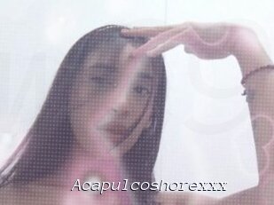 Acapulcoshorexxx