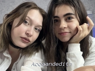 Accaandedith