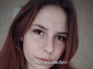 Accabawden