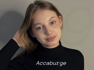 Accaburge