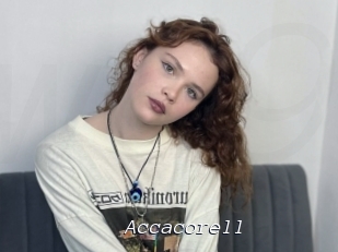 Accacorell