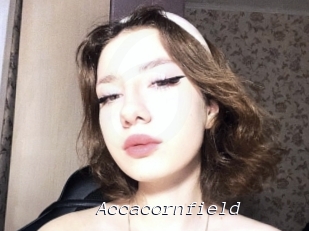 Accacornfield