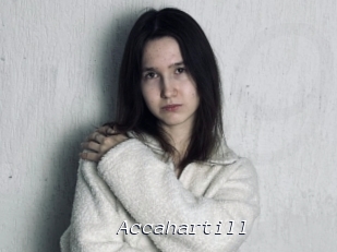 Accahartill