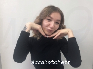 Accahatchett