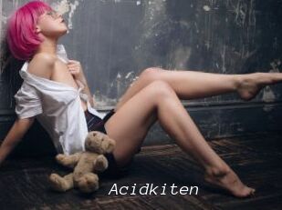 Acidkiten