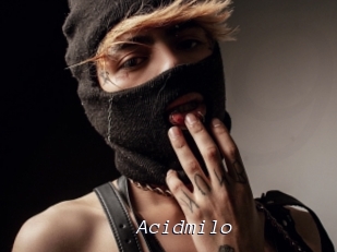 Acidmilo