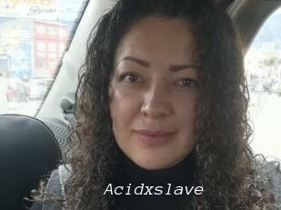 Acidxslave