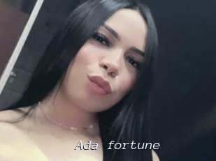Ada_fortune
