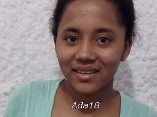 Ada18