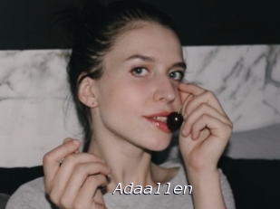Adaallen