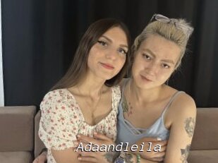 Adaandleila