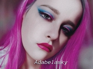 Adabelasky
