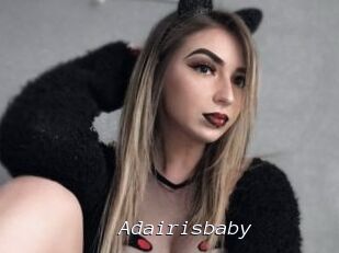 Adairisbaby
