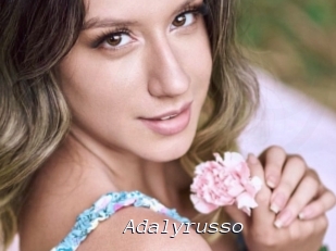 Adalyrusso