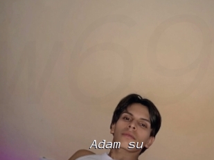 Adam_su