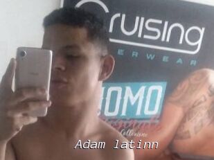 Adam_latinn