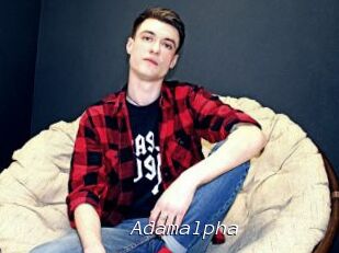 Adamalpha