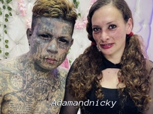 Adamandnicky