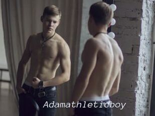 Adamathleticboy