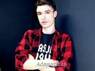 Adamattis