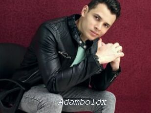 Adamboldx