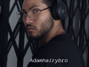 Adamhairybro
