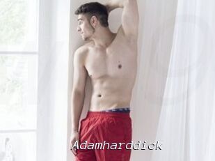 Adamharddick