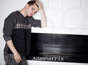Adamharris