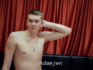 Adamjen