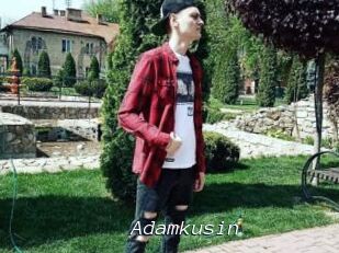 Adamkusin