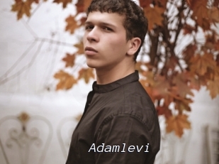 Adamlevi