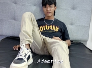 Adamrice