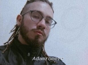 Adamromero