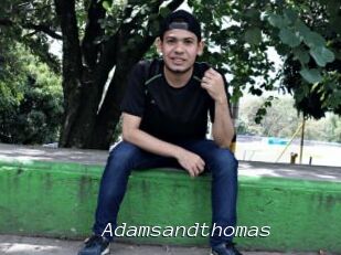 Adamsandthomas
