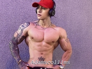 Adamscollims