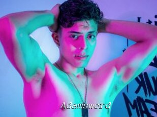 Adamsword