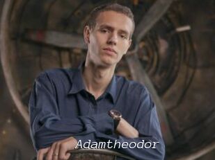 Adamtheodor