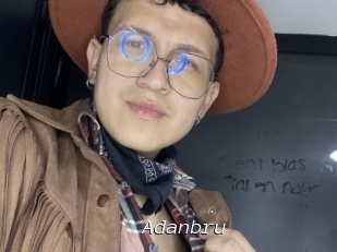 Adanbru