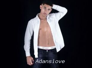 Adanslove
