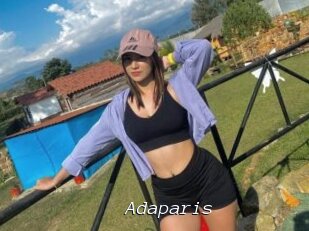 Adaparis