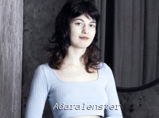 Adaralenster