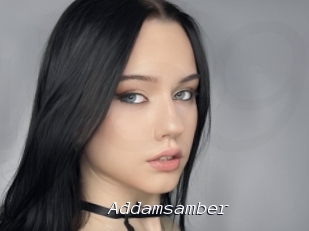 Addamsamber