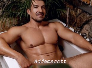 Addamscott