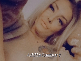 Addielamburt