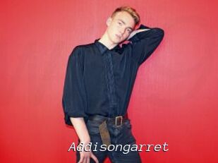 Addisongarret
