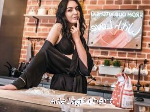 Adelagilbert