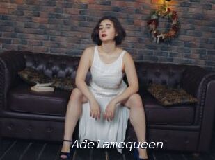 Adelamcqueen