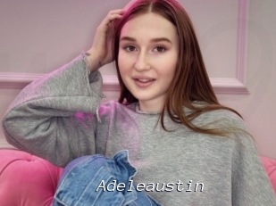Adeleaustin