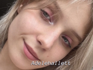 Adelehallett