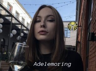 Adelemoring